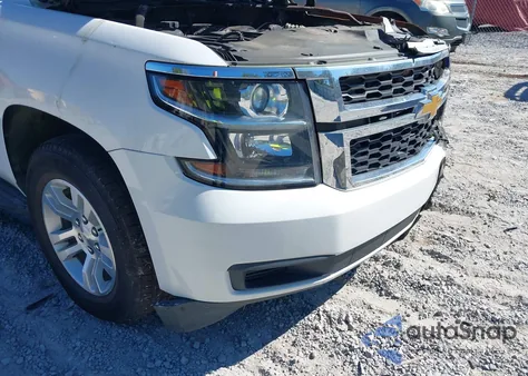 2020 Chevrolet Tahoe C1500 Lt from USA, damaged, VIN 1GNSCBKC3LR212630
